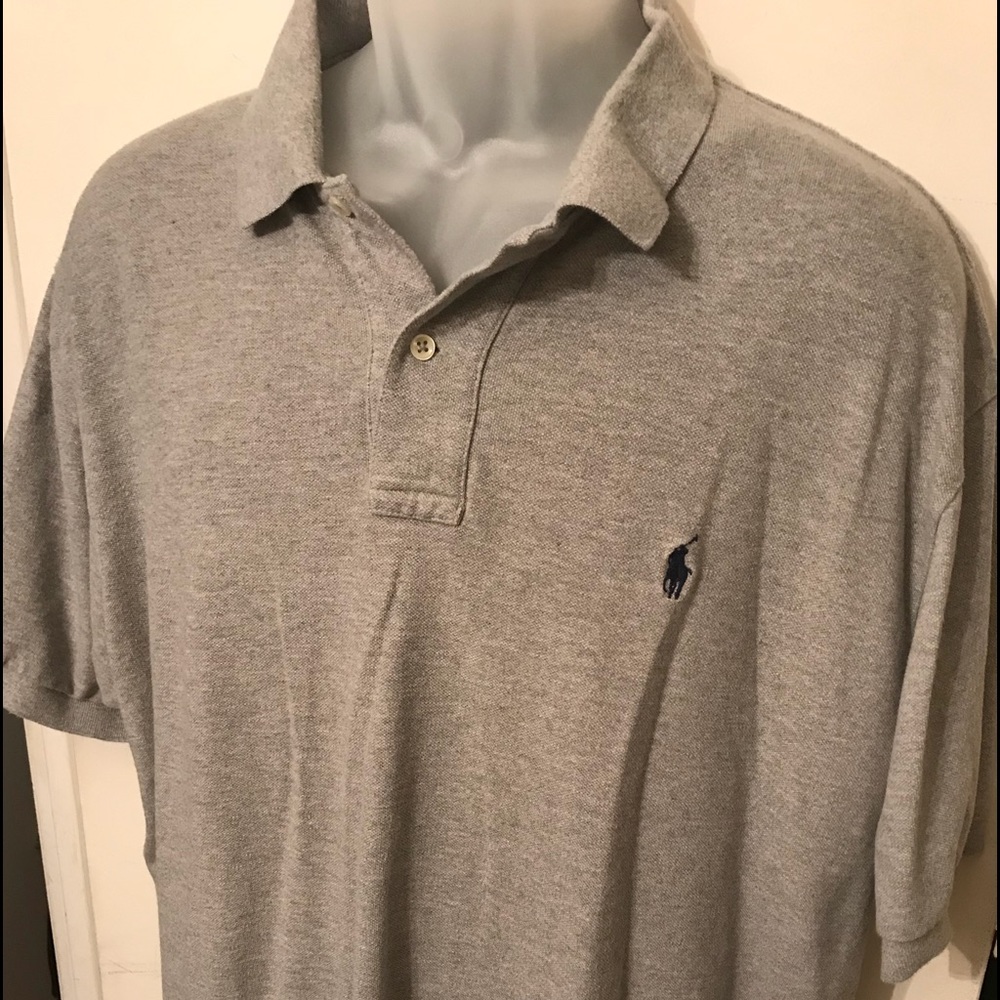 M XXL Classic Ralph Lauren polo in excellent cond